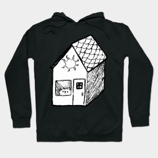 Doggo House Hoodie